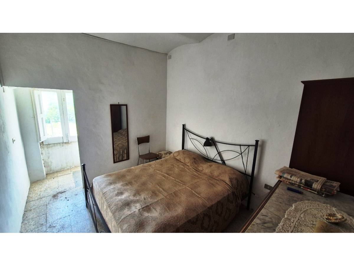 Semi-detached house for sale in via rotabile provinciale  at Carpineto Sinello - 3360570 foto 9