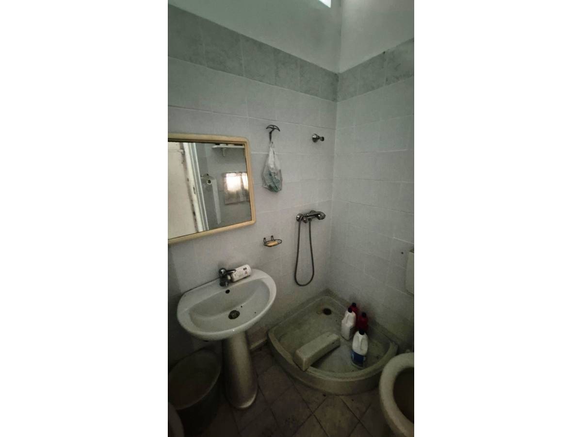 Porzione di casa in vendita in via rotabile provinciale  a Carpineto Sinello - 3360570 foto 10
