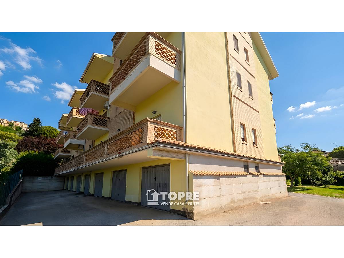 Appartamento in vendita in Via Piane  a Bucchianico - 4482137 foto 3