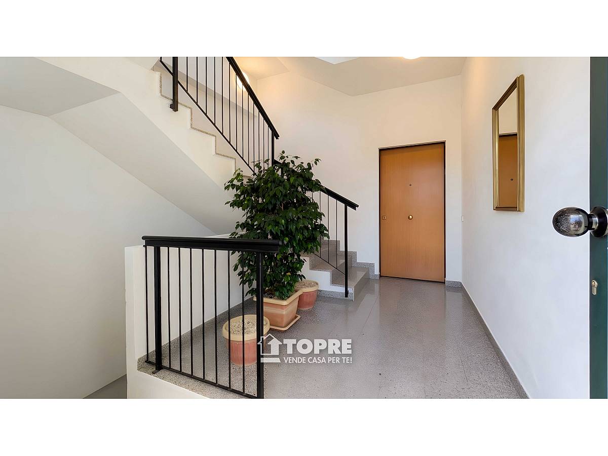 Apartment for sale in Via Piane  at Bucchianico - 4482137 foto 6