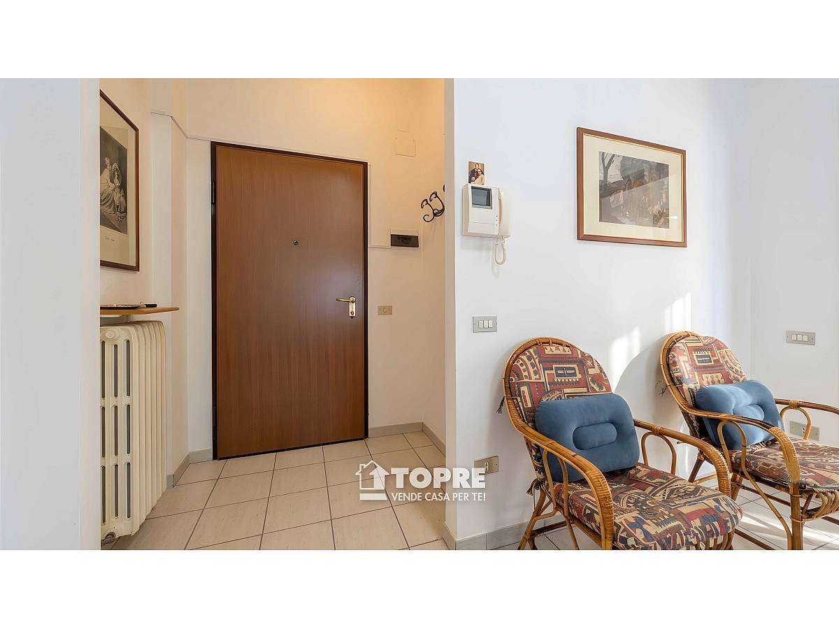 Appartamento in vendita in Via Piane  a Bucchianico - 4482137 foto 7
