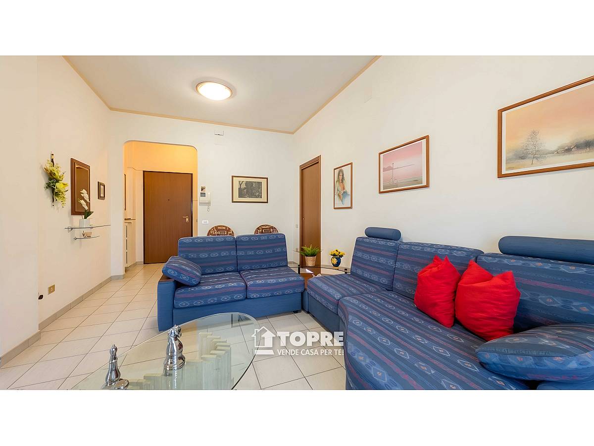 Apartment for sale in Via Piane  at Bucchianico - 4482137 foto 8