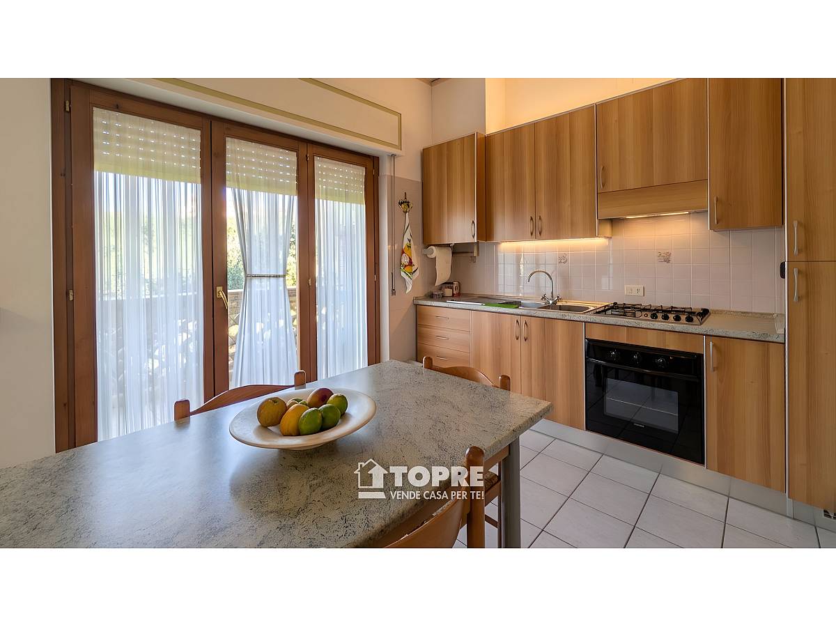 Apartment for sale in Via Piane  at Bucchianico - 4482137 foto 10