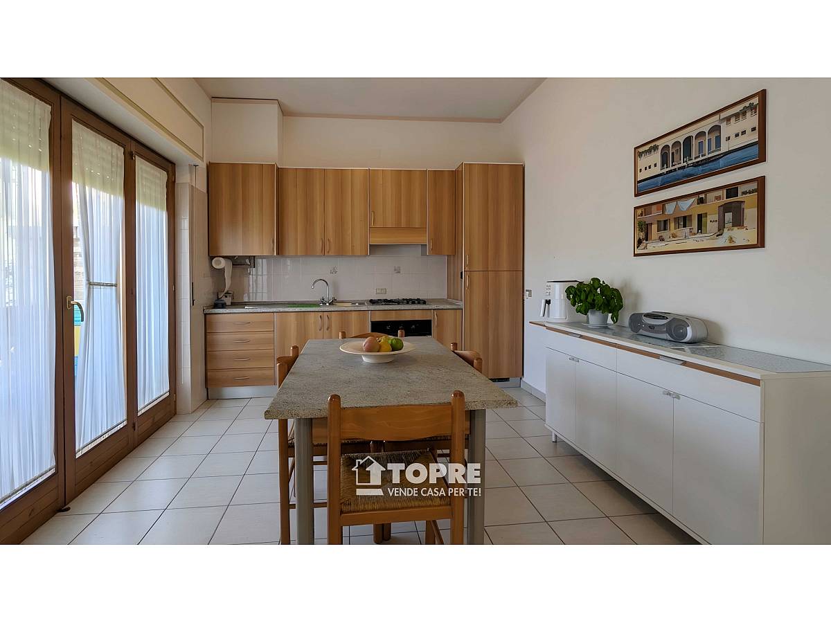 Apartment for sale in Via Piane  at Bucchianico - 4482137 foto 11
