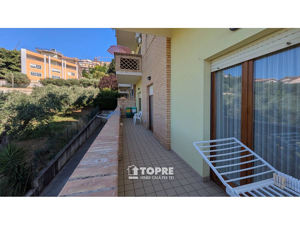 Apartment for sale in Via Piane  at Bucchianico - 4482137 foto 12