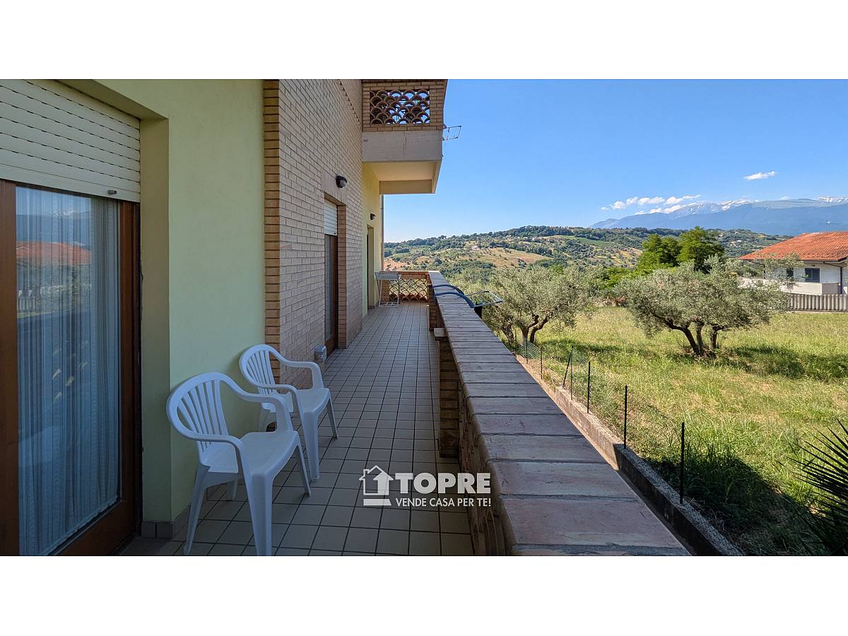 Apartment for sale in Via Piane  at Bucchianico - 4482137 foto 13