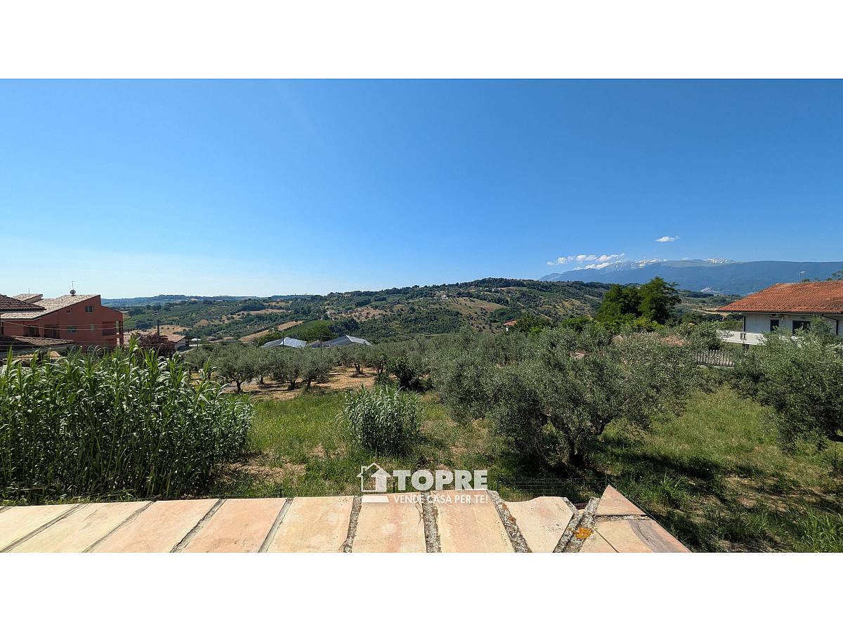 Apartment for sale in Via Piane  at Bucchianico - 4482137 foto 14