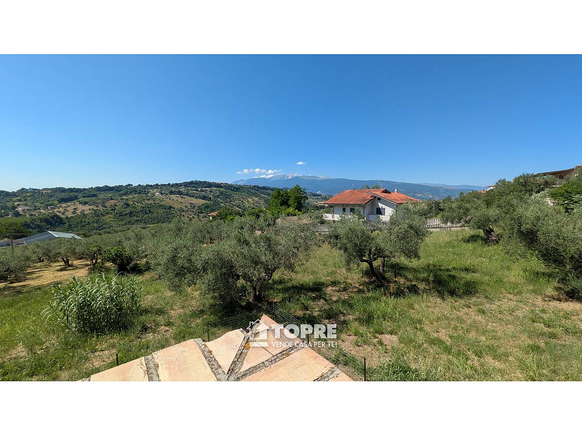 Apartment for sale in Via Piane  at Bucchianico - 4482137 foto 15