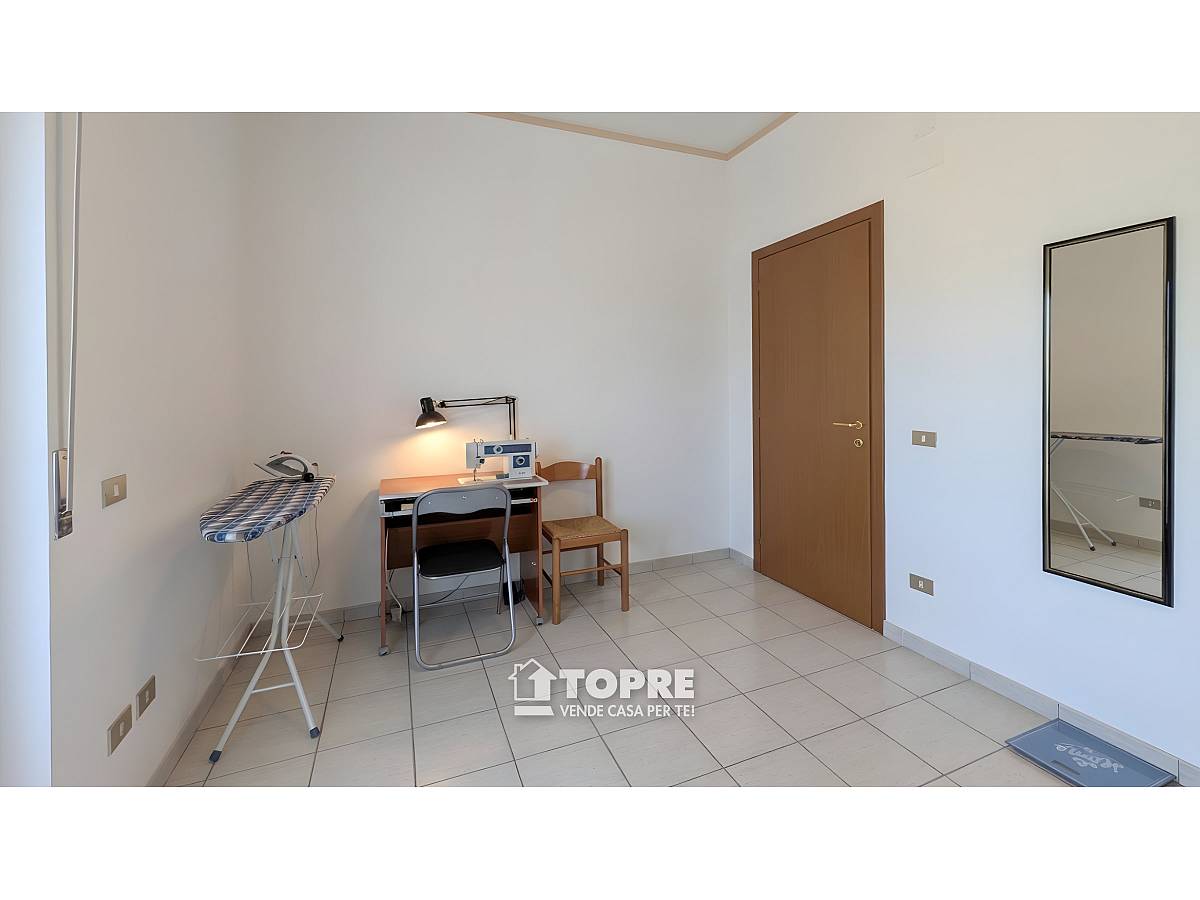 Appartamento in vendita in Via Piane  a Bucchianico - 4482137 foto 17