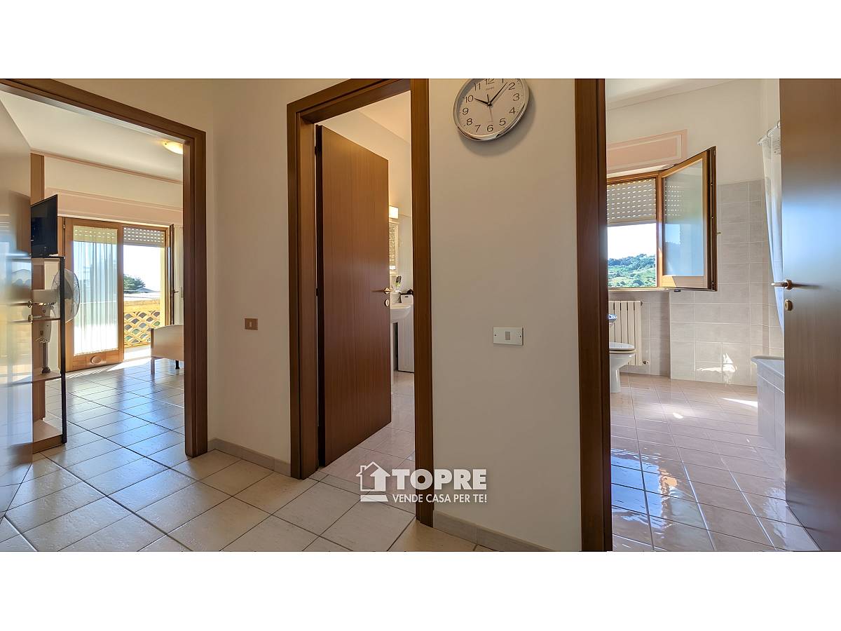 Apartment for sale in Via Piane  at Bucchianico - 4482137 foto 21