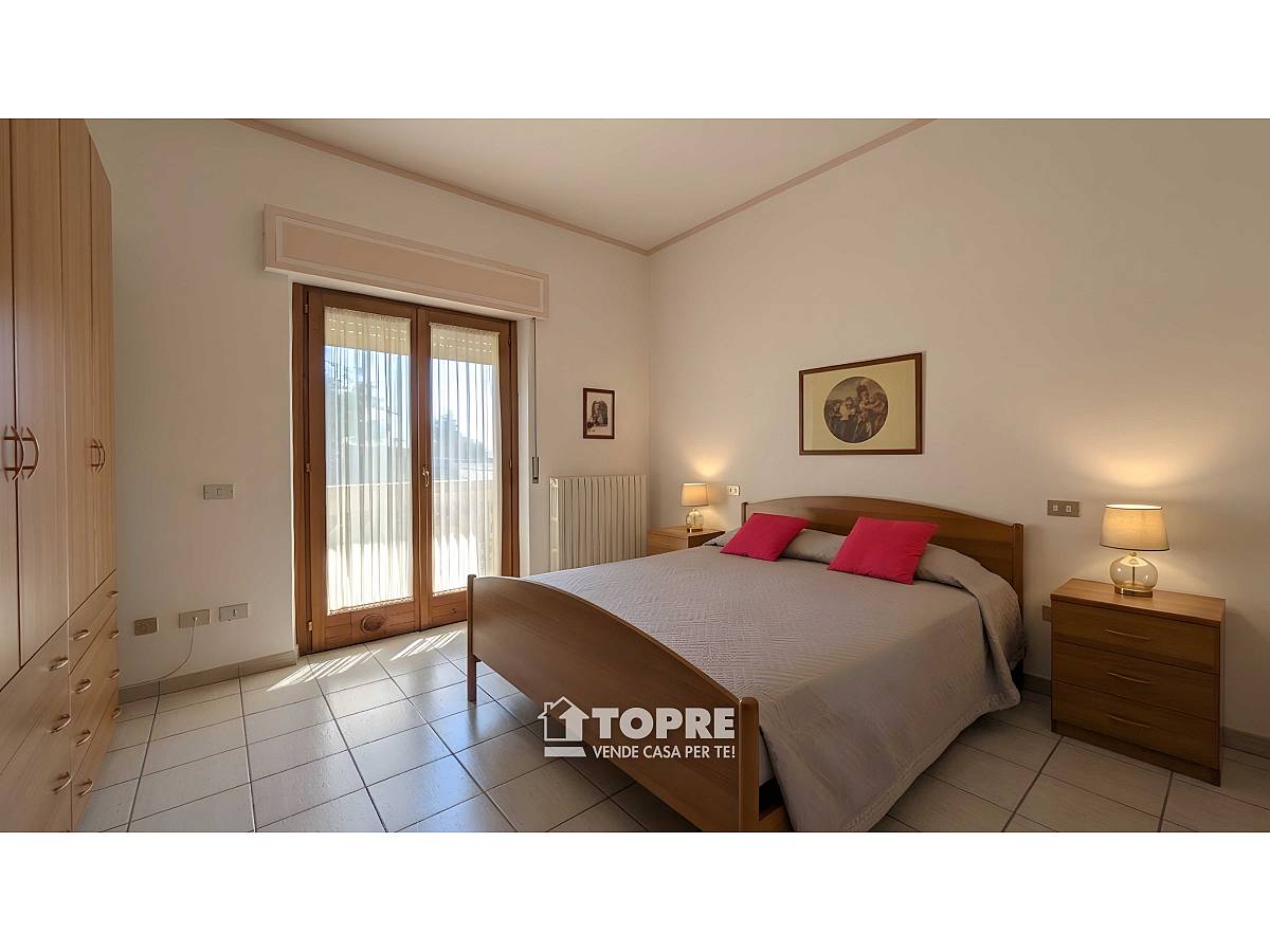 Appartamento in vendita in Via Piane  a Bucchianico - 4482137 foto 24