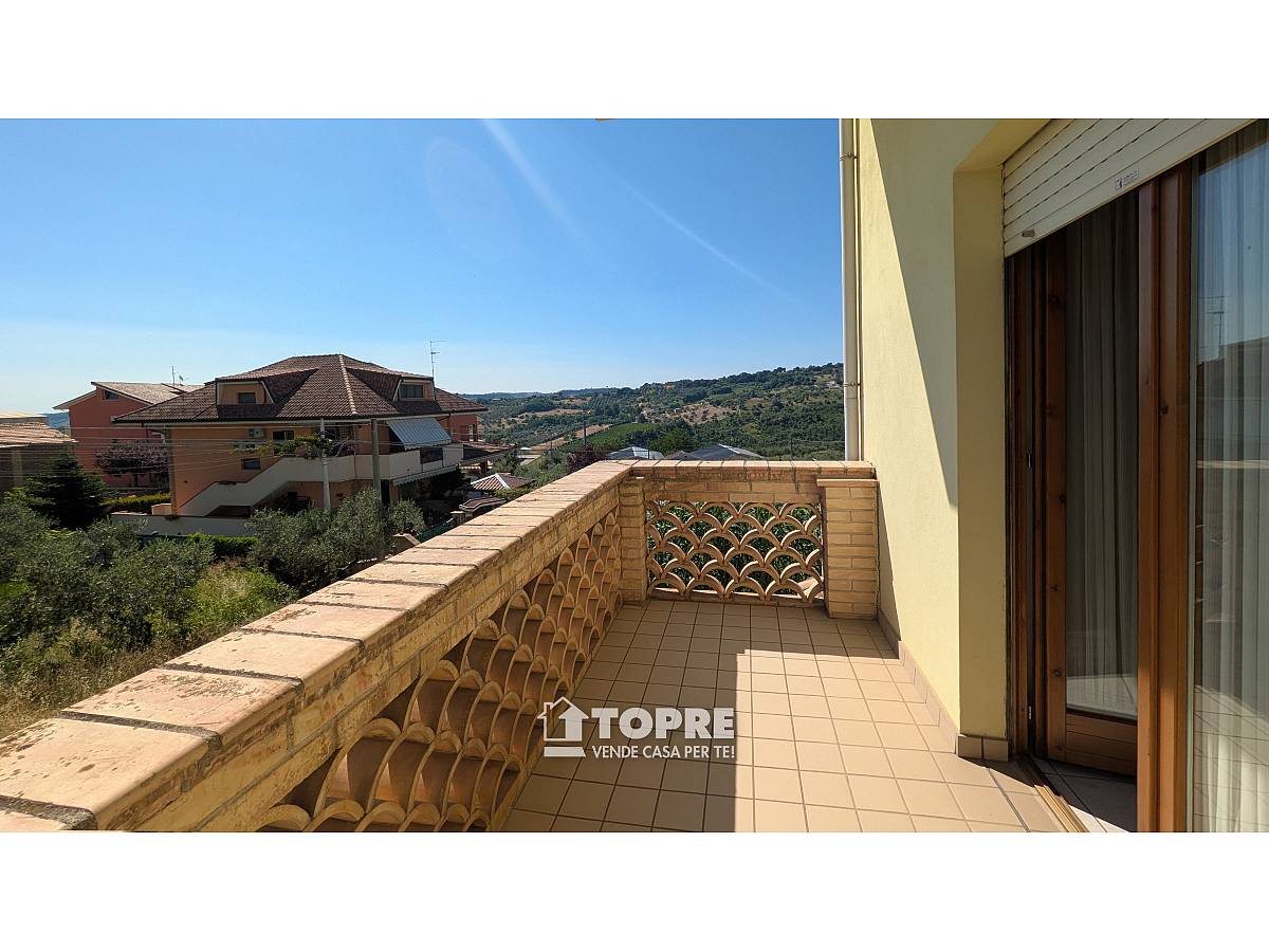 Apartment for sale in Via Piane  at Bucchianico - 4482137 foto 27