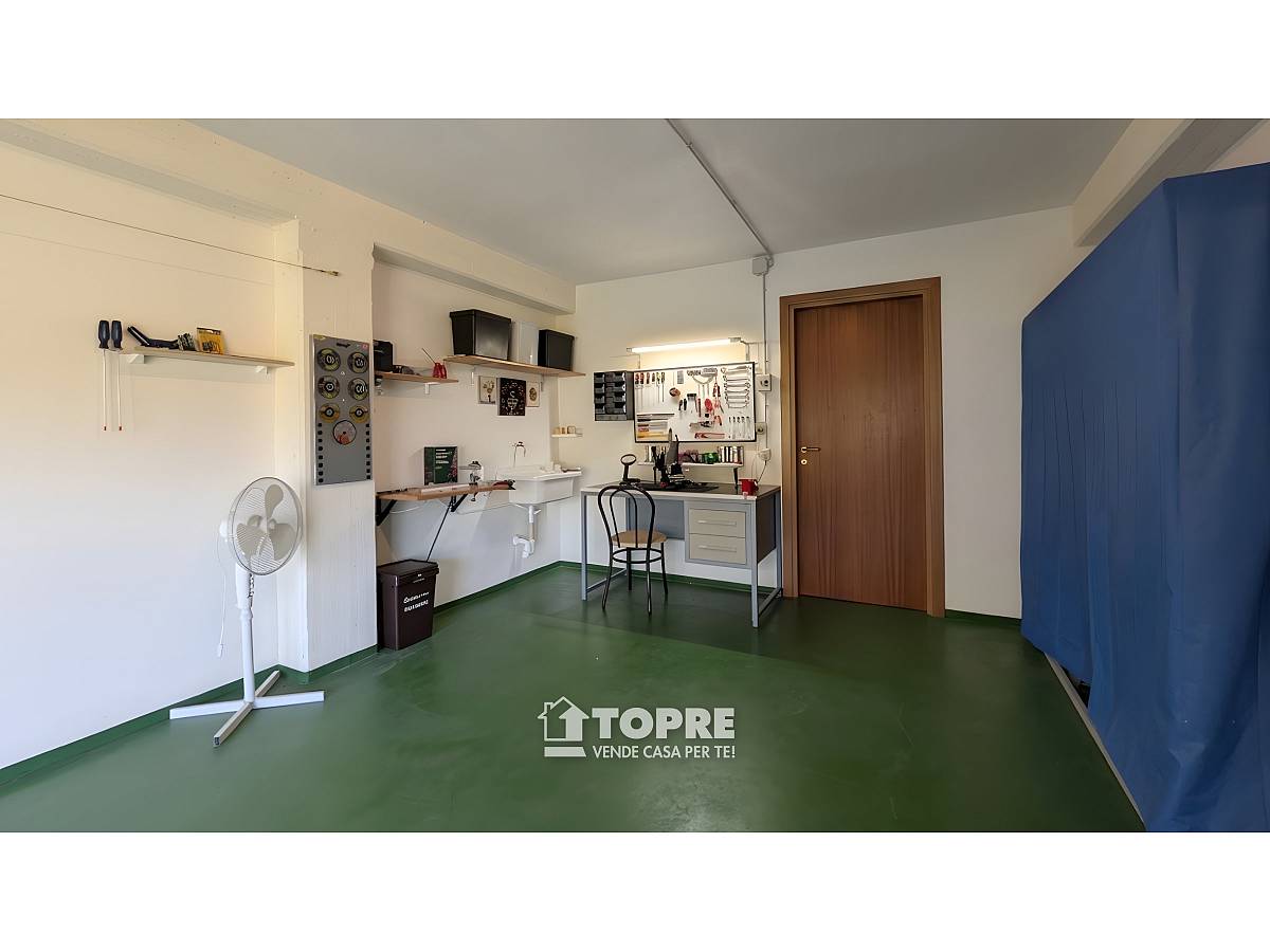 Apartment for sale in Via Piane  at Bucchianico - 4482137 foto 28