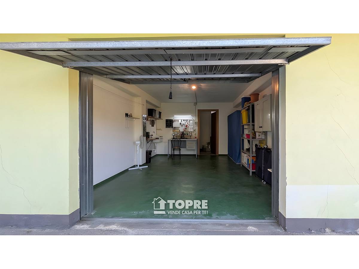 Apartment for sale in Via Piane  at Bucchianico - 4482137 foto 29