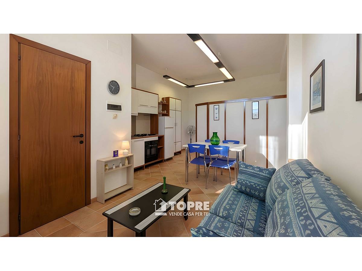 Mini apartment for sale in Via Piane  at Bucchianico - 7627263 foto 1