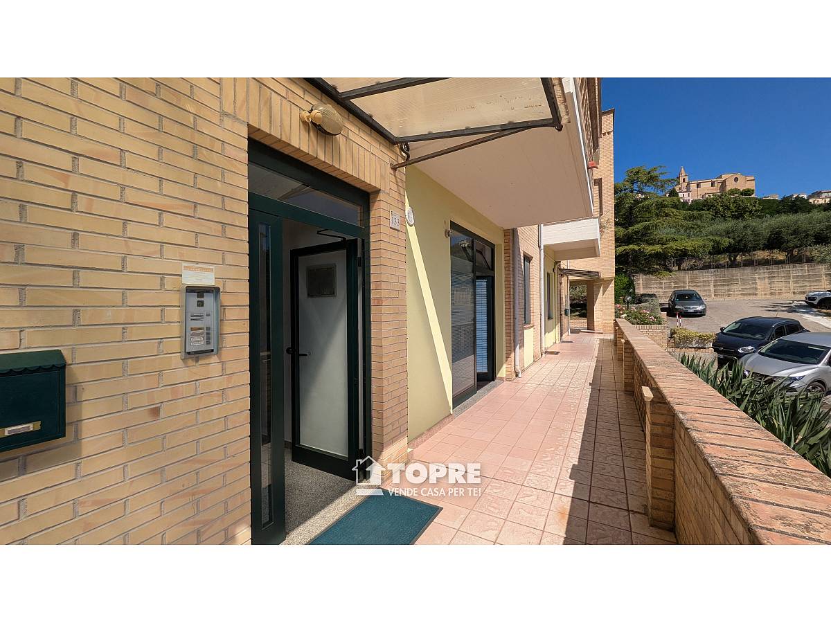 Mini apartment for sale in Via Piane  at Bucchianico - 7627263 foto 2