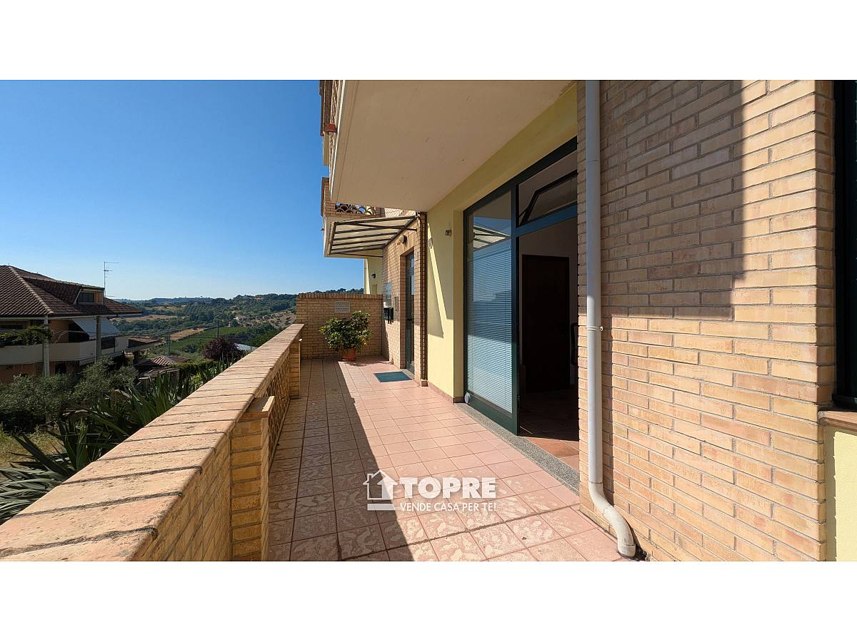 Mini apartment for sale in Via Piane  at Bucchianico - 7627263 foto 3