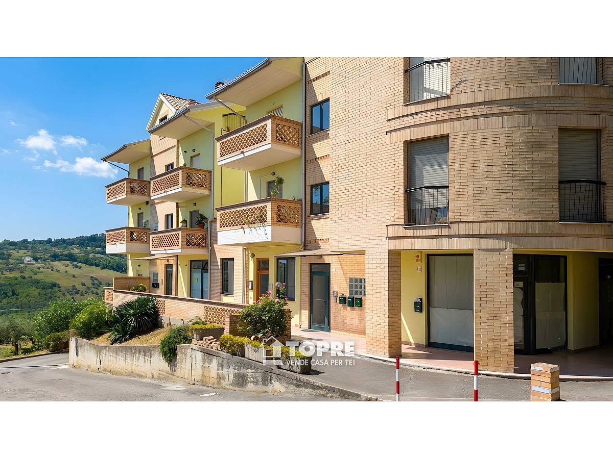 Mini apartment for sale in Via Piane  at Bucchianico - 7627263 foto 5