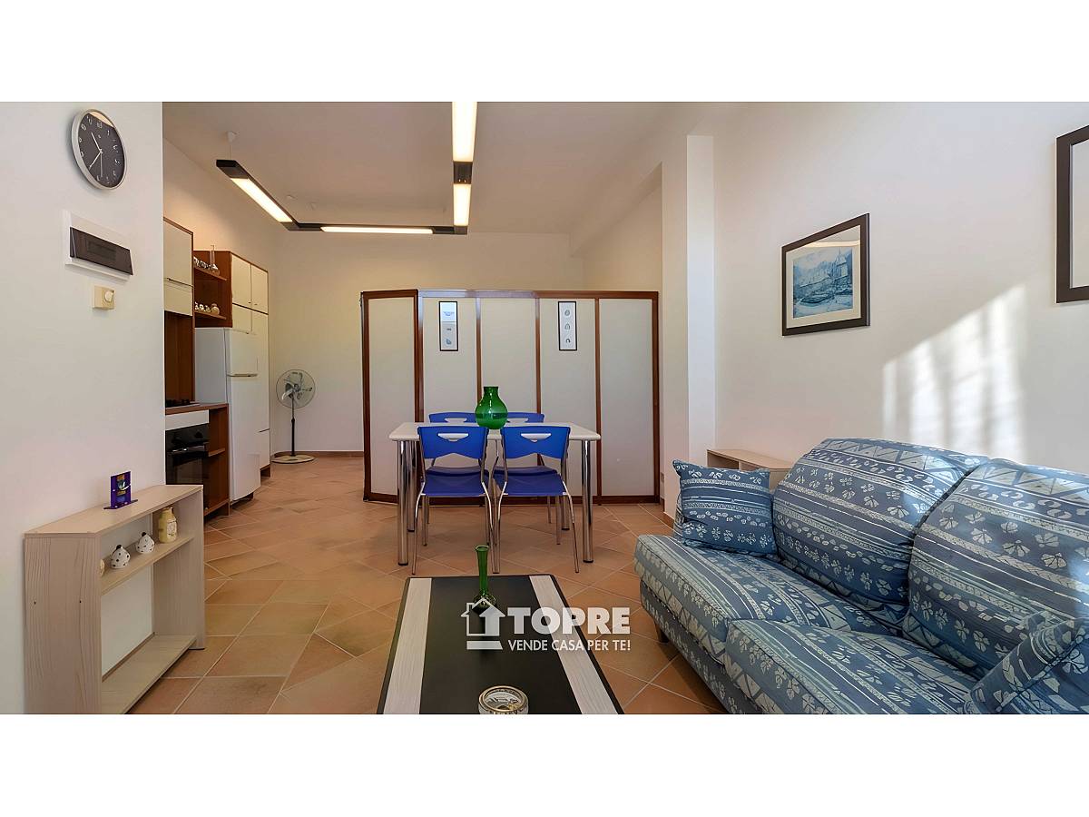 Mini apartment for sale in Via Piane  at Bucchianico - 7627263 foto 6
