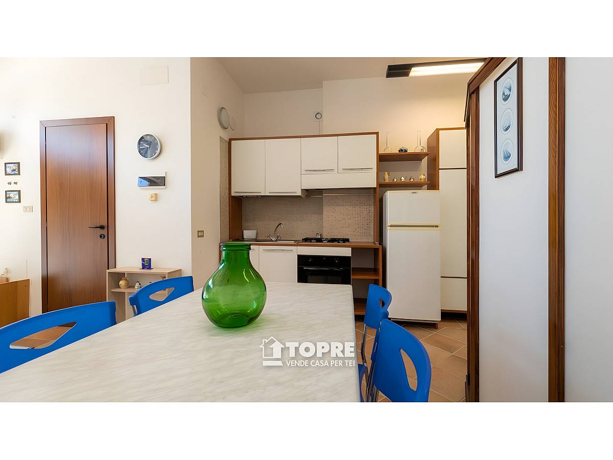 Mini apartment for sale in Via Piane  at Bucchianico - 7627263 foto 7