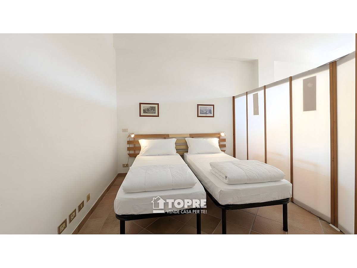 Miniappartamento in vendita in Via Piane  a Bucchianico - 7627263 foto 8