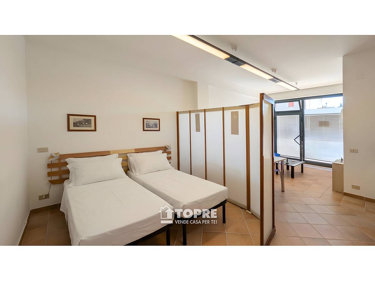 Miniappartamento in vendita in Via Piane  a Bucchianico - 7627263 foto 9