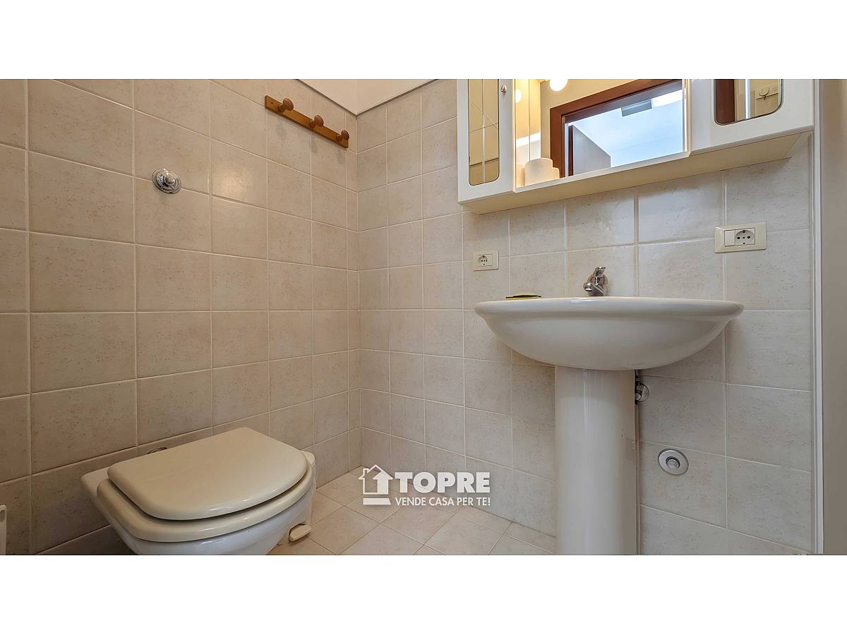 Miniappartamento in vendita in Via Piane  a Bucchianico - 7627263 foto 10