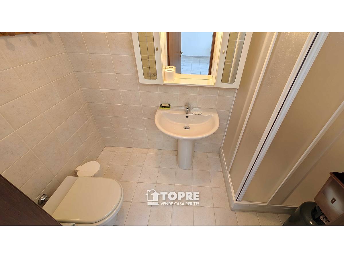 Mini apartment for sale in Via Piane  at Bucchianico - 7627263 foto 11