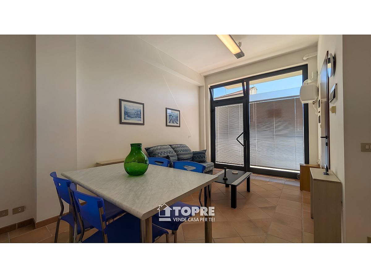 Mini apartment for sale in Via Piane  at Bucchianico - 7627263 foto 12
