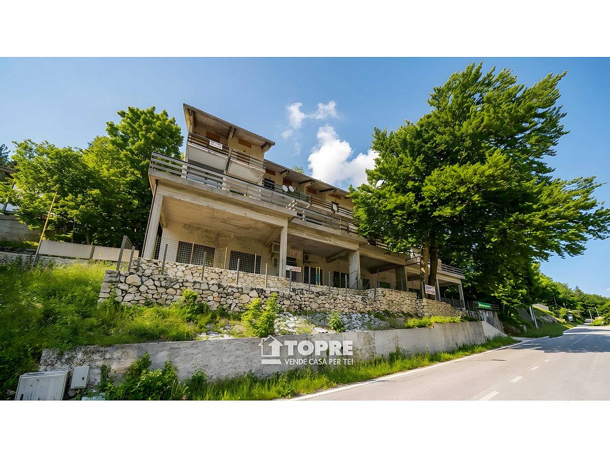 for sale in Passolanciano at Pretoro - 5631177 foto 4