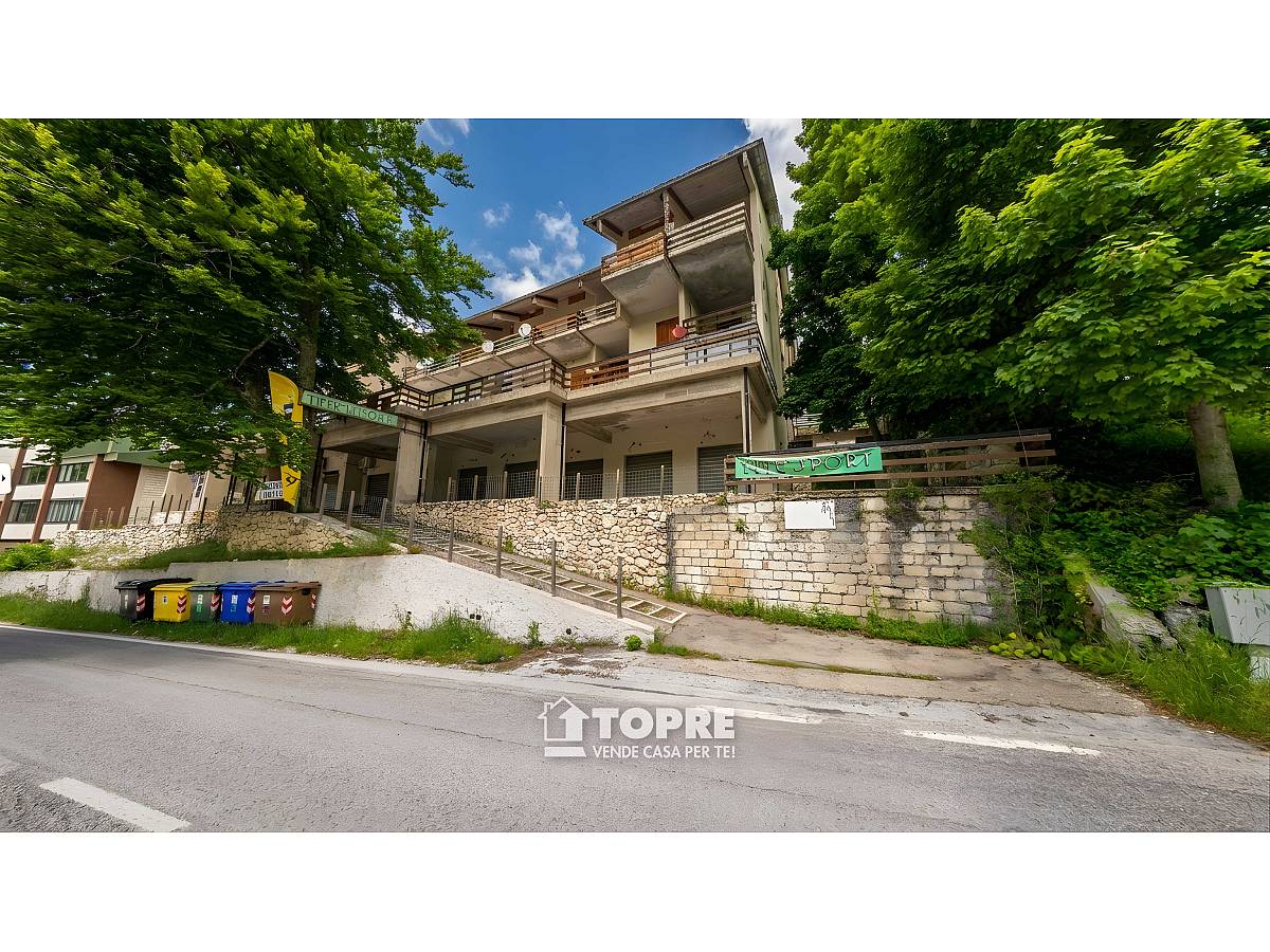 for sale in Passolanciano at Pretoro - 5631177 foto 6
