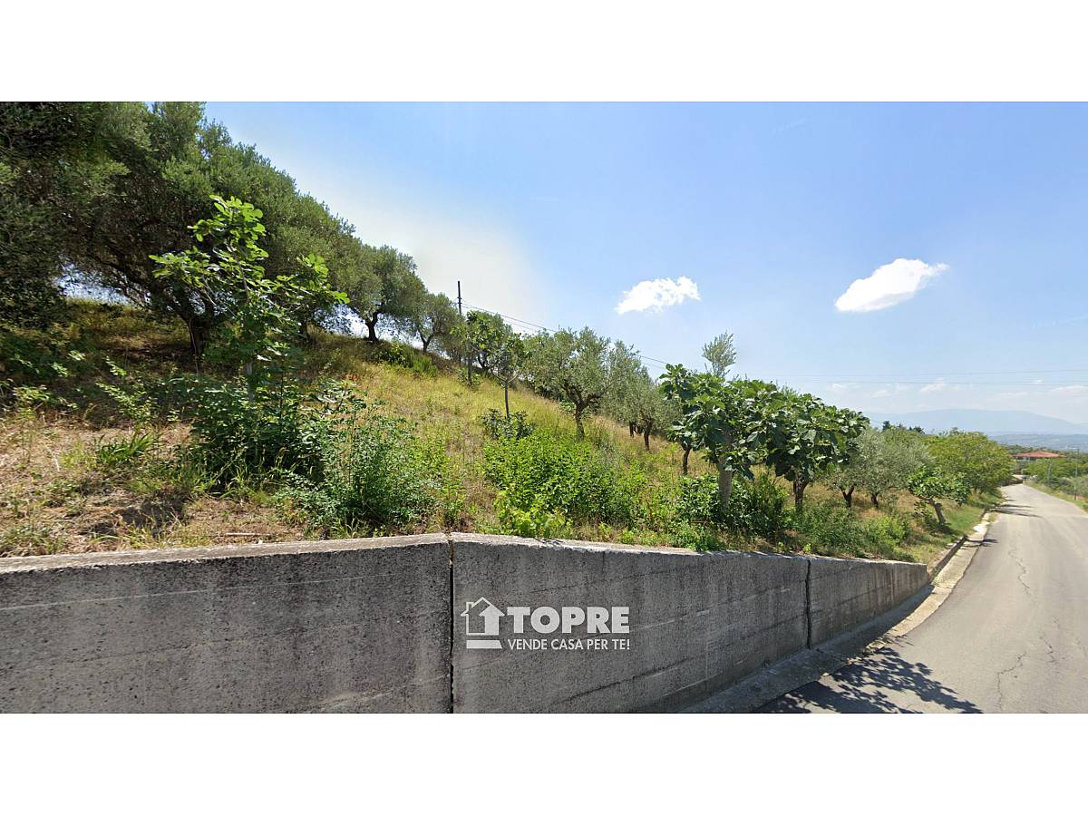 Residential building lot for sale in Via Sant'Ilio at Casalincontrada - 8225521 foto 2