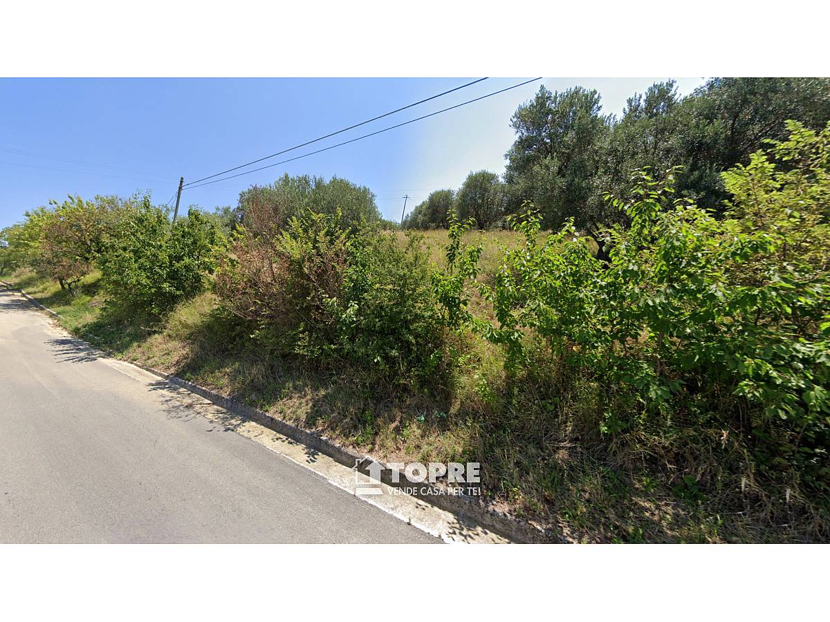 Residential building lot for sale in Via Sant'Ilio at Casalincontrada - 8225521 foto 3