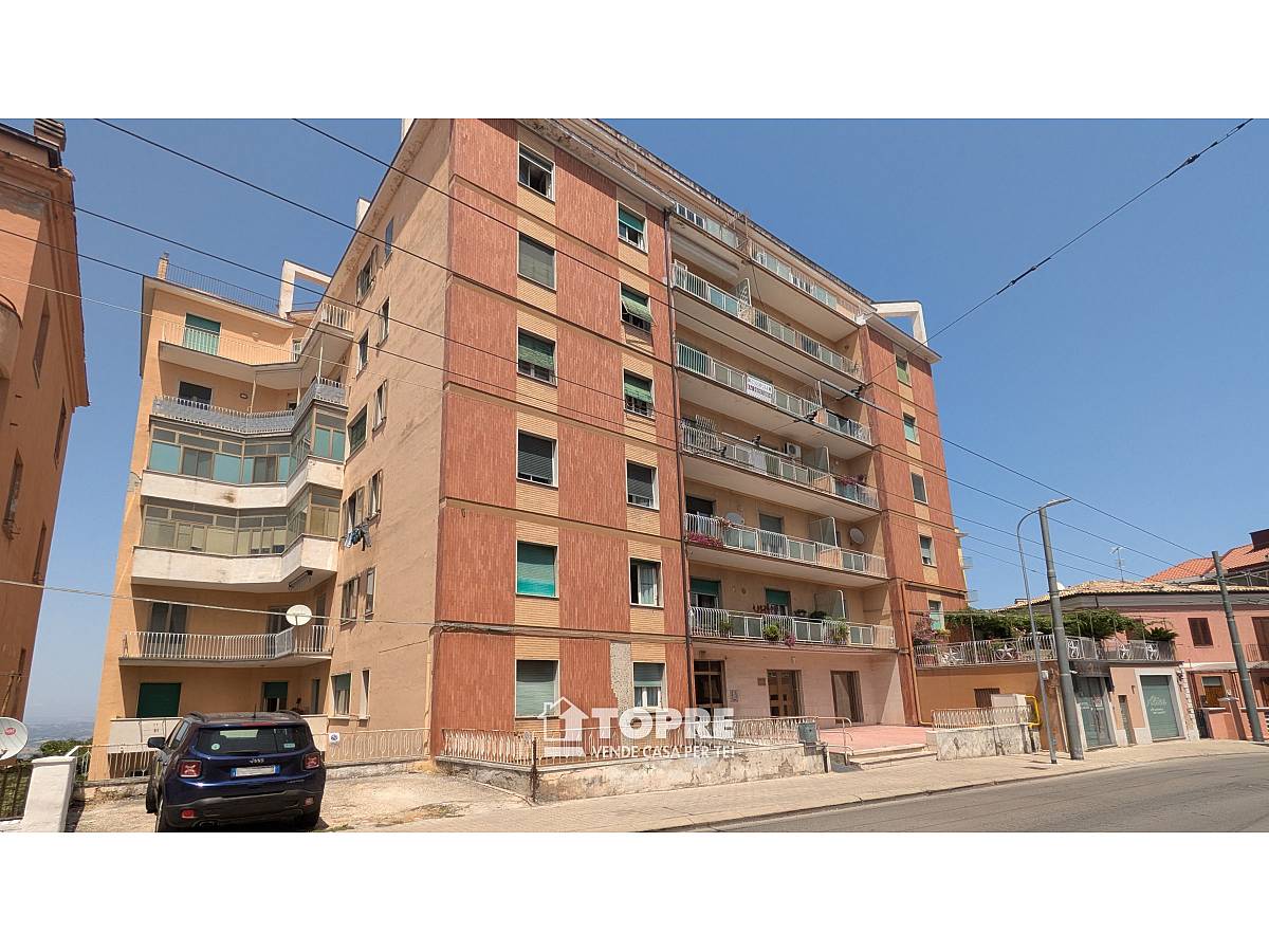 Appartamento in vendita in Via S. Olivieri zona Porta Pescara - V. Olivieri a Chieti - 3472890 foto 1