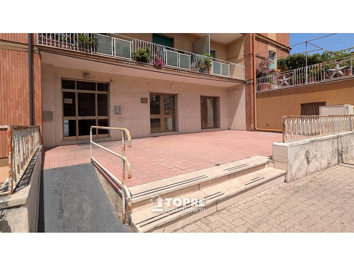 Apartment for sale in Via S. Olivieri  in Porta Pescara - V. Olivieri area at Chieti - 3472890 foto 2