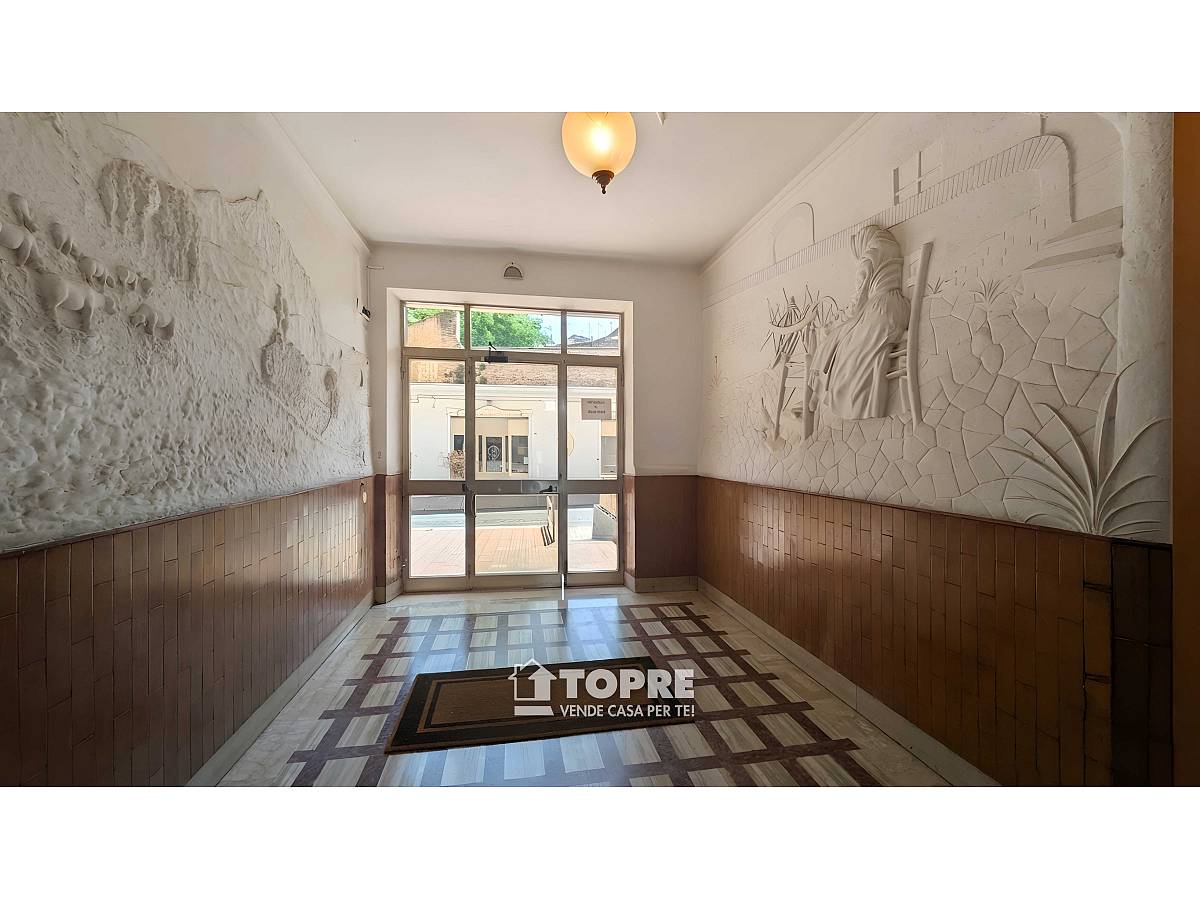 Apartment for sale in Via S. Olivieri  in Porta Pescara - V. Olivieri area at Chieti - 3472890 foto 3