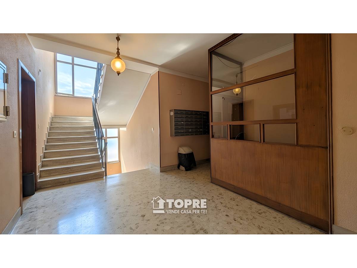 Appartamento in vendita in Via S. Olivieri zona Porta Pescara - V. Olivieri a Chieti - 3472890 foto 4