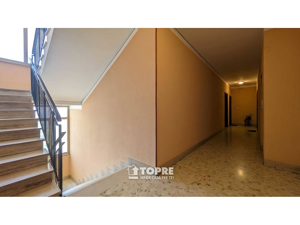 Apartment for sale in Via S. Olivieri  in Porta Pescara - V. Olivieri area at Chieti - 3472890 foto 5