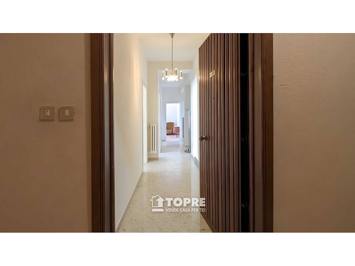 Appartamento in vendita in Via S. Olivieri zona Porta Pescara - V. Olivieri a Chieti - 3472890 foto 6