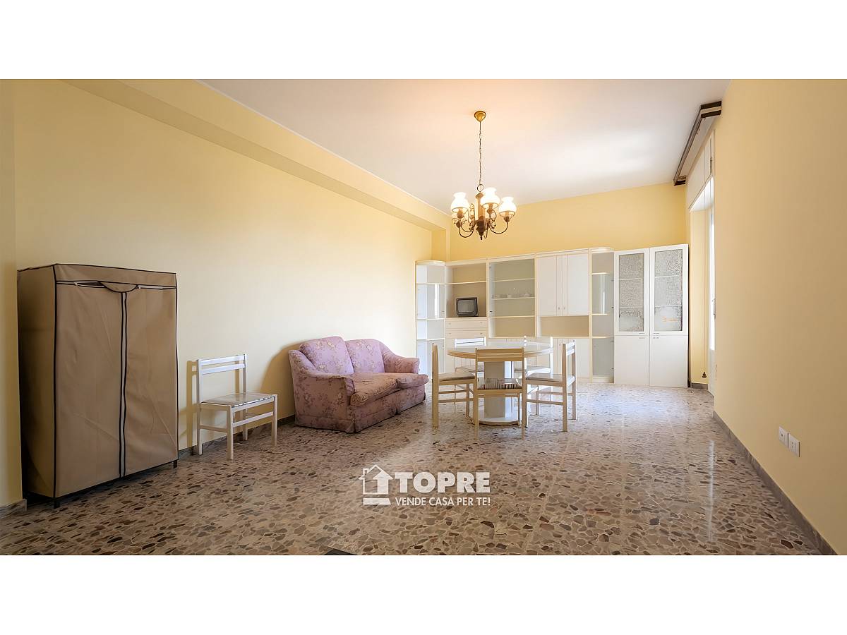 Apartment for sale in Via S. Olivieri  in Porta Pescara - V. Olivieri area at Chieti - 3472890 foto 7