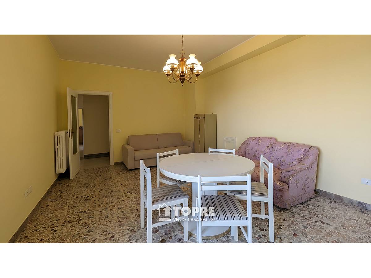 Appartamento in vendita in Via S. Olivieri zona Porta Pescara - V. Olivieri a Chieti - 3472890 foto 8