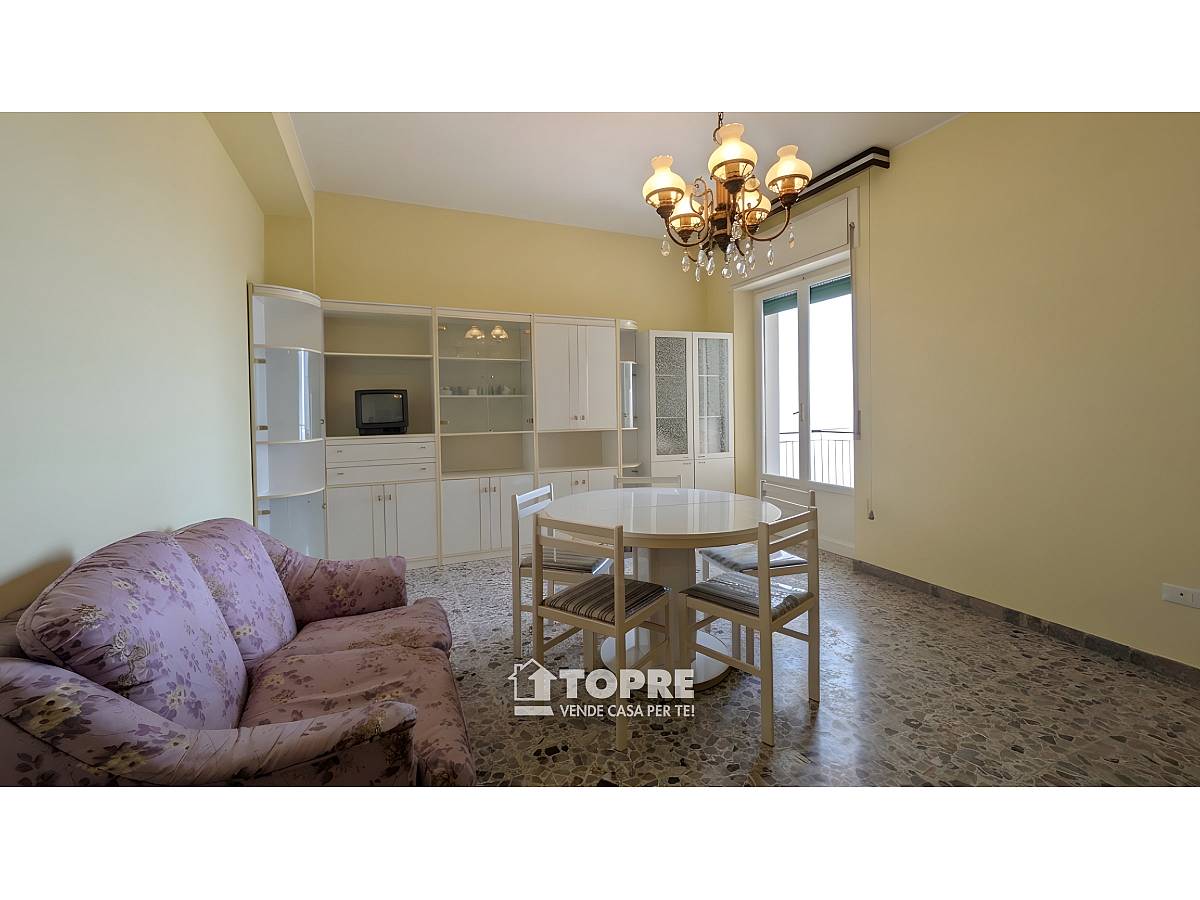 Apartment for sale in Via S. Olivieri  in Porta Pescara - V. Olivieri area at Chieti - 3472890 foto 9