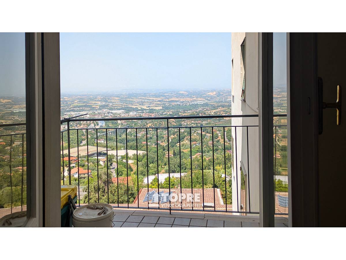 Appartamento in vendita in Via S. Olivieri zona Porta Pescara - V. Olivieri a Chieti - 3472890 foto 10