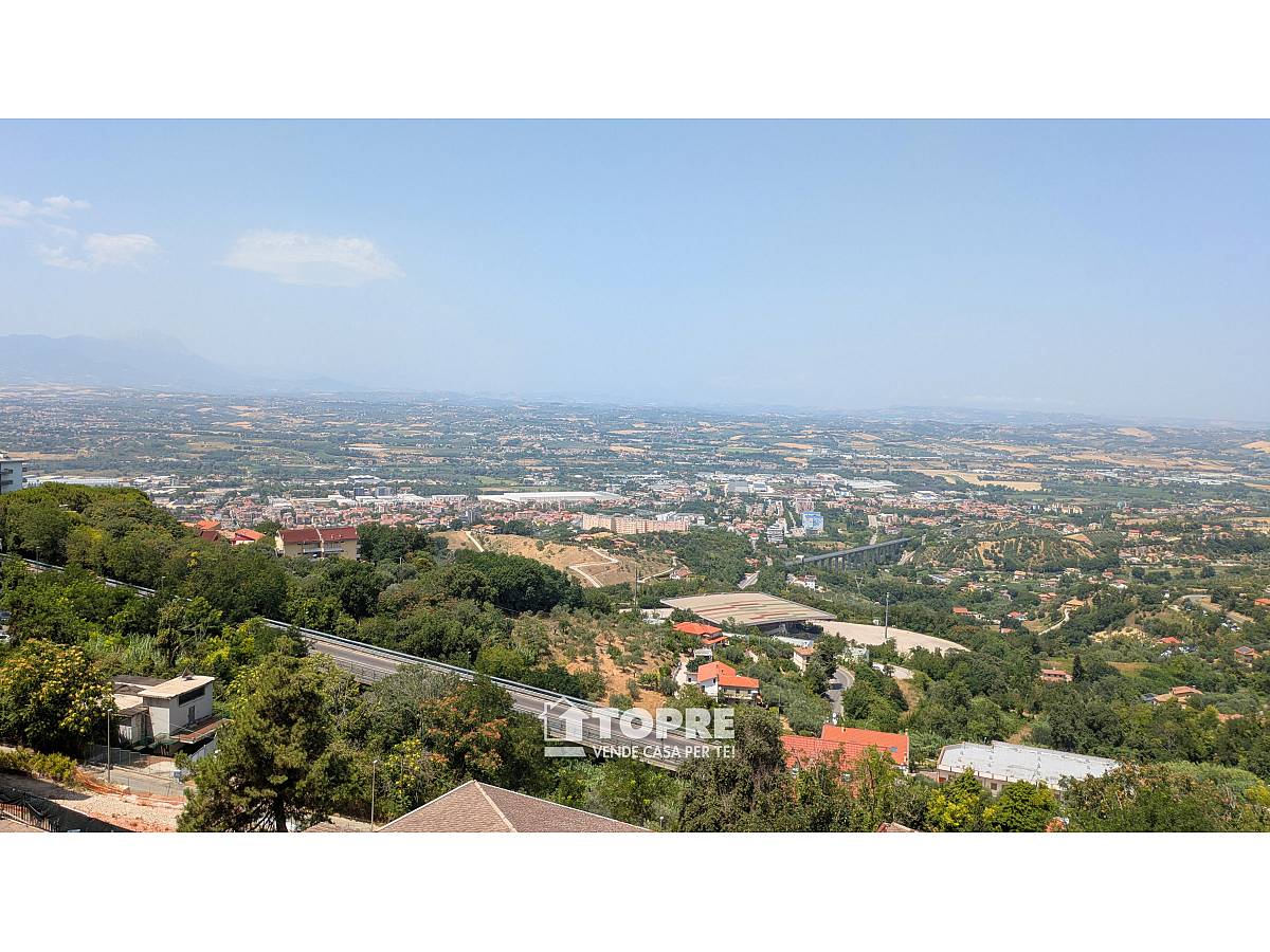 Appartamento in vendita in Via S. Olivieri zona Porta Pescara - V. Olivieri a Chieti - 3472890 foto 11