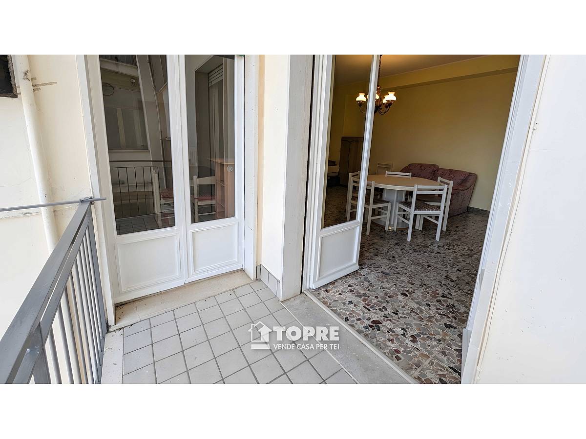 Apartment for sale in Via S. Olivieri  in Porta Pescara - V. Olivieri area at Chieti - 3472890 foto 12