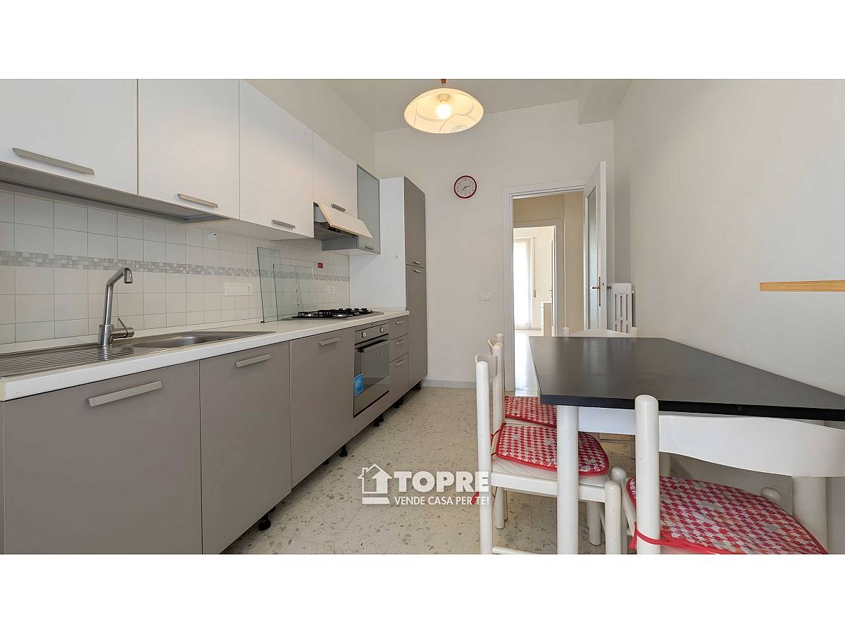 Appartamento in vendita in Via S. Olivieri zona Porta Pescara - V. Olivieri a Chieti - 3472890 foto 13