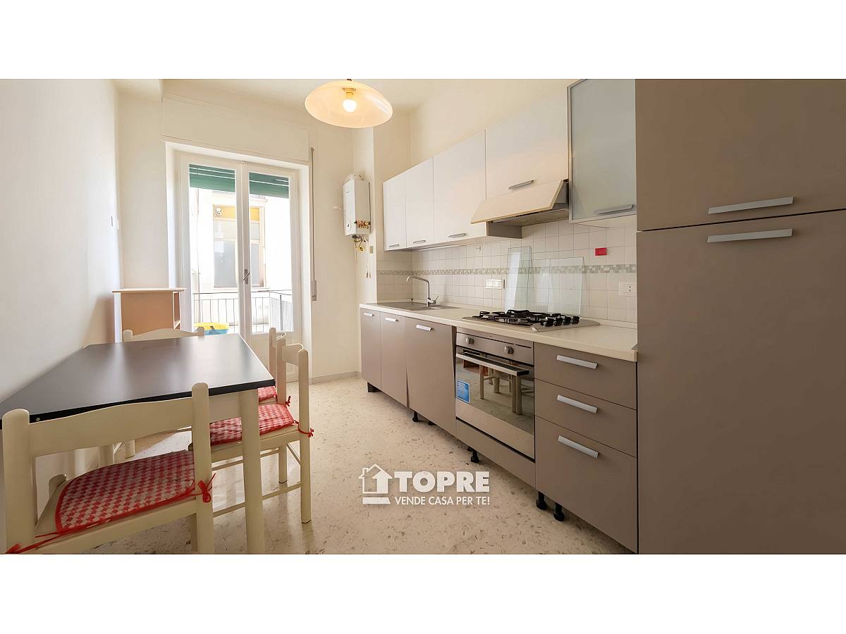 Apartment for sale in Via S. Olivieri  in Porta Pescara - V. Olivieri area at Chieti - 3472890 foto 14