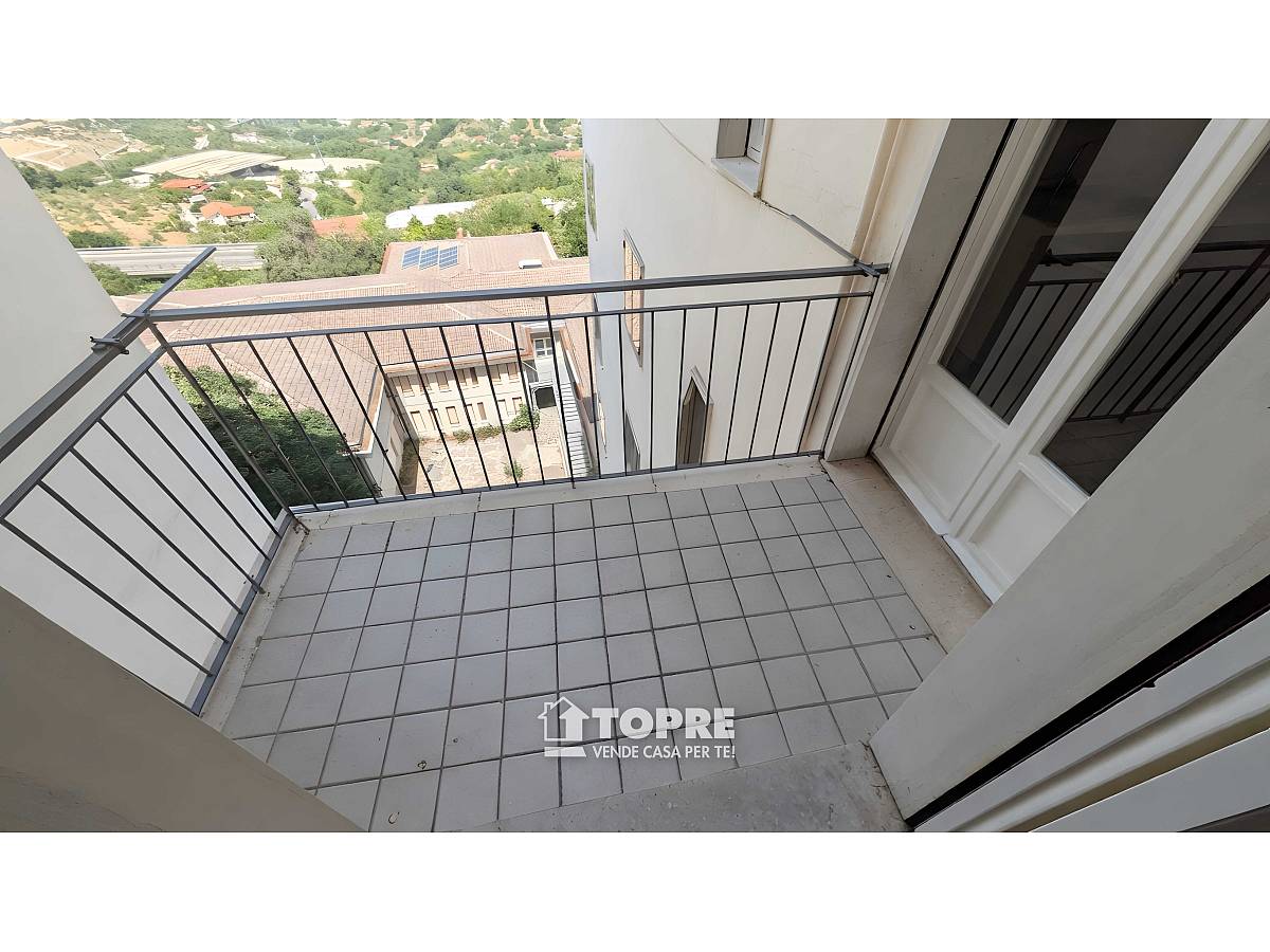 Appartamento in vendita in Via S. Olivieri zona Porta Pescara - V. Olivieri a Chieti - 3472890 foto 15