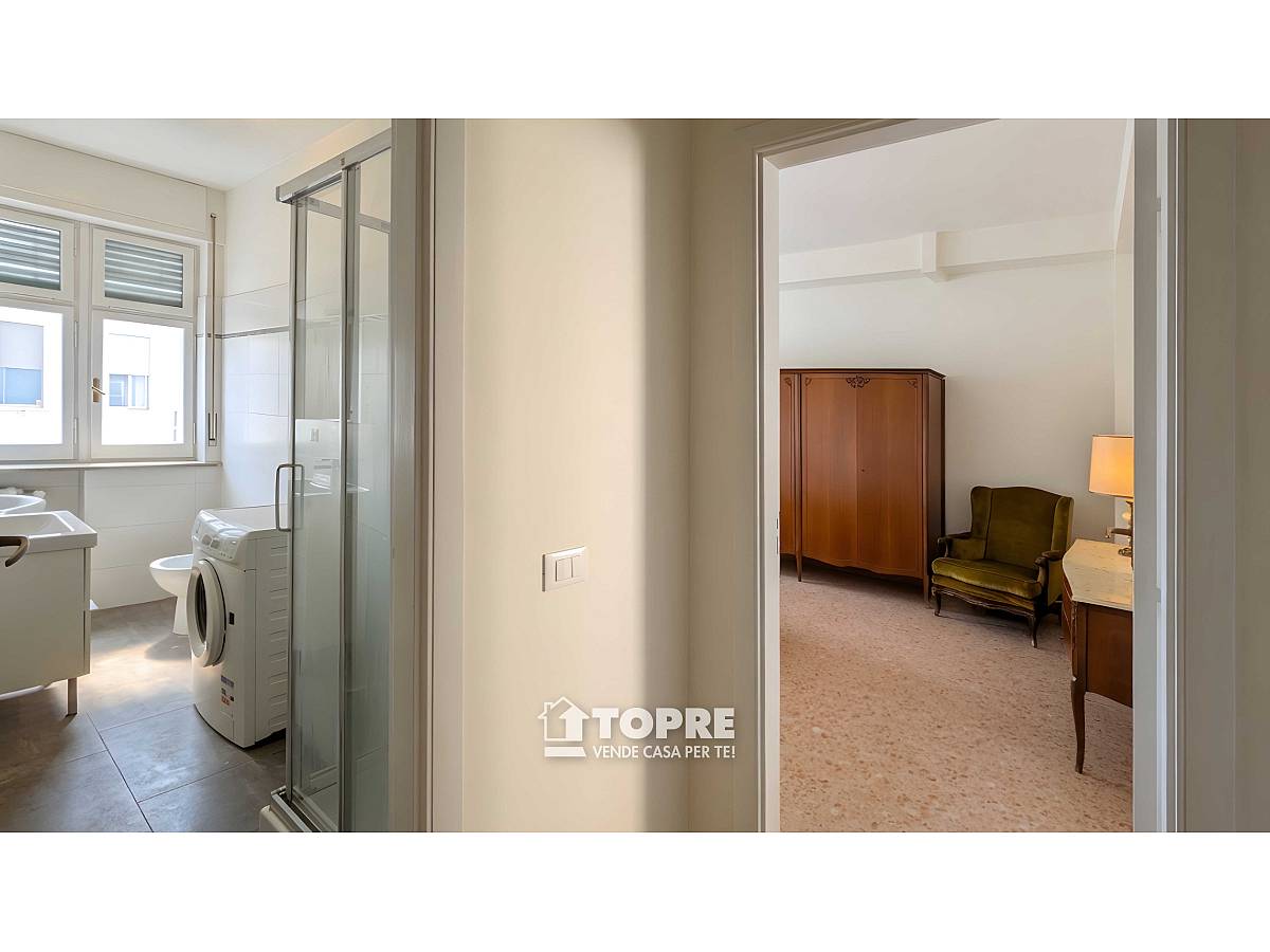 Appartamento in vendita in Via S. Olivieri zona Porta Pescara - V. Olivieri a Chieti - 3472890 foto 16