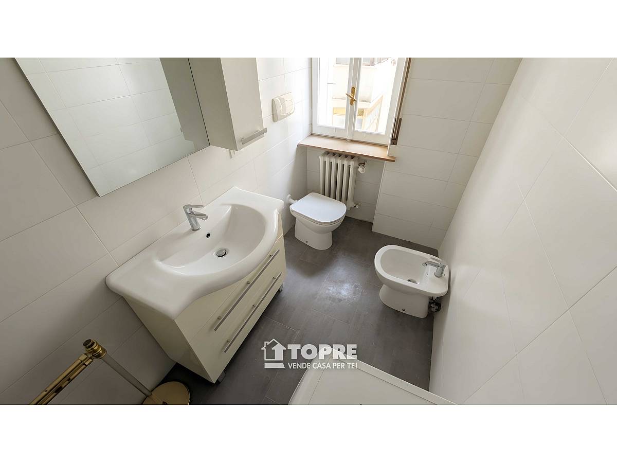 Appartamento in vendita in Via S. Olivieri zona Porta Pescara - V. Olivieri a Chieti - 3472890 foto 17